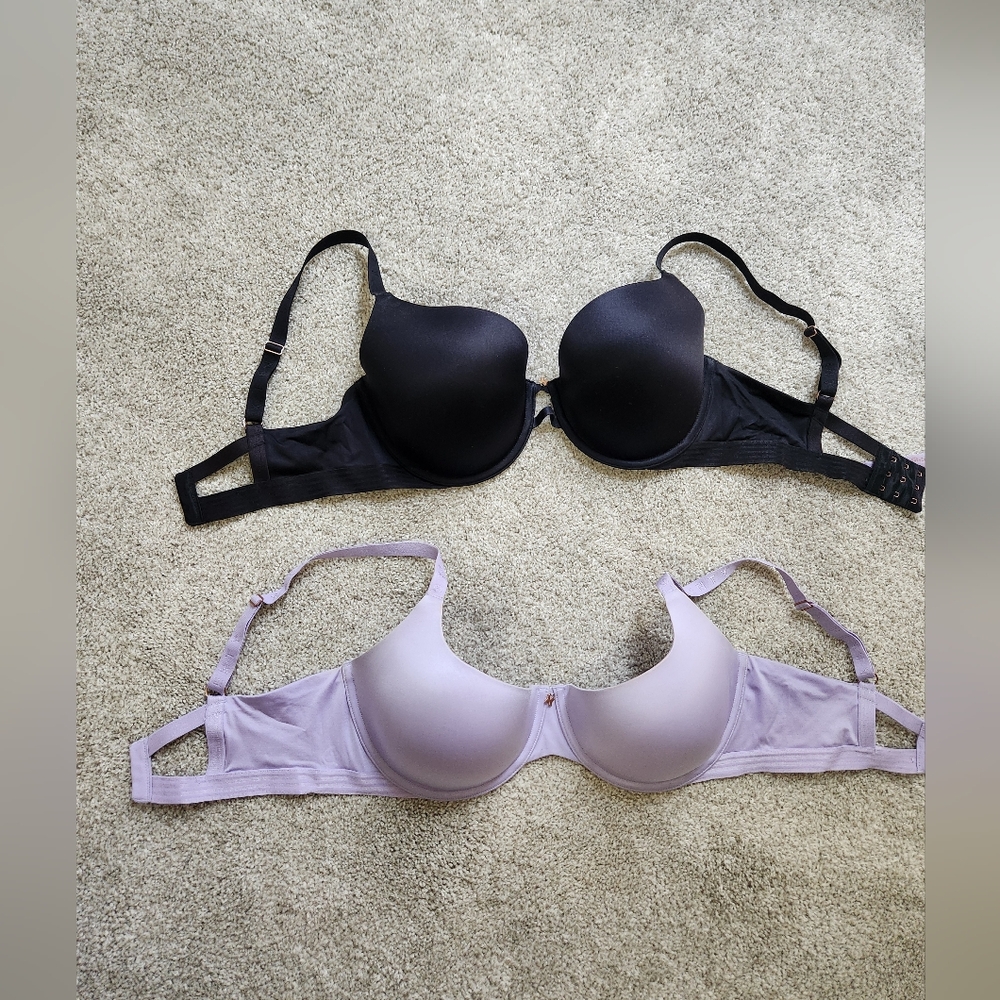 Savage X Fenty bras